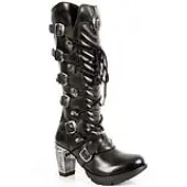 NEW ROCK shoes - TR004-S1 41