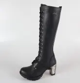 Boots NEW ROCK - TR005-S1 41