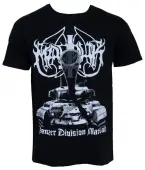 men's t-shirt Marduk - Panzer Division - ST0996 XL