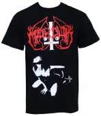 men's t-shirt Marduk - Fuck Me Jesus - ST1016 M