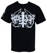 t-shirt metal men's Marduk - - RAZAMATAZ L