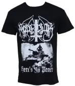 men's t-shirt Marduk - Here´s No Peace - RAZAMATAZ L
