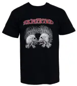 men's t-shirt Exploited - Fuck The System - ST1260 M