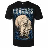 men's t-shirt Carcass - Necro Head - RAZAMATAZ L