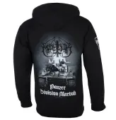 hoodie men's Marduk - Panzer Division - RAZAMATAZ M