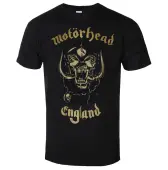t-shirt metal men's Motörhead - - ROCK OFF L