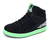 high sneakers children's Kids Ollie King - ETNIES