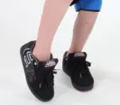 children's shoes ETNIES - Kids Metal Mulisha Fader