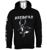 Bathory - Goat men's sweatshirt - PLASTIC HEAD M