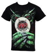 men's t-shirt Slayer - Root Of All Evil - ROCK OFF XL