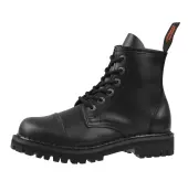 shoes KMM 6dírkové - Black 42