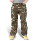 pants SURPLUS - Vintage - WOODLAND M