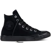 high sneakers women's Chuck Taylor All Star - CONVERSE 38