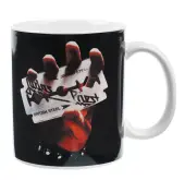 Judas Priest mug - ROCK OFF
