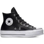 high sneakers unisex Chuck Taylor All Star - CONVERSE 36