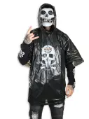 raincoat METALSHOP - One Metal, One Shop