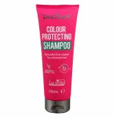 shampoo after dying DIRECTIONS