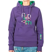 women's sweatshirt FUNSTORM - Rica XS