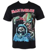 t-shirt metal Iron Maiden - Final Frontier - ROCK OFF XXL