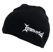 Immortal beanie - RAZAMATAZ
