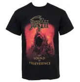 t-shirt metal Death - The Sound Of Perseverence - RAZAMATAZ S