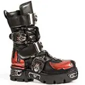 Boots NEW ROCK - 195-S1 41