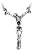 necklace Lost Soul - ALCHEMY GOTHIC