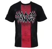 t-shirt metal men's Vader - Morbid Reich - CARTON XXL