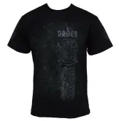 t-shirt metal men's Vader - Necropolis Zombie - CARTON S