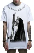 t-shirt hardcore men's - Sisters Keeper - MAFIOSO M
