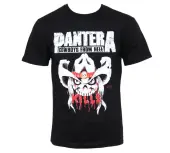 men's t-shirt Pantera - CFH Kills - BRAVADO S