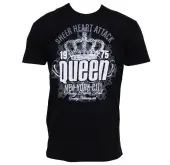 t-shirt men Queen - Sheer Heart Attack XL