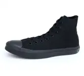 high sneakers women's Chuck Taylor As Core Hi Tram B - CONVERSE 39