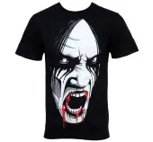 men's t-shirt Black Metal - Corpse  Pain t OS - JSR XL