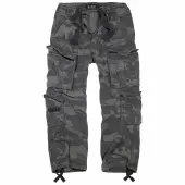 pants men BRANDIT - Pure Vintage Trouser Darkcamo XL
