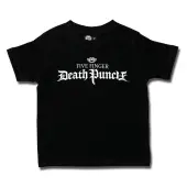 t-shirt metal children's Five Finger Death Punch - black - Metal-Kids 104