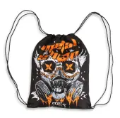 Sackpack METALSHOP x CRYT 20 years