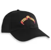Cap Guns N' Roses - Logo - ROCK OFF