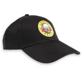 Cap Guns N' Roses - Circle Logo - ROCK OFF