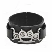 Bracelet Five Finger Death Punch - ALCHEMY GOTHIC