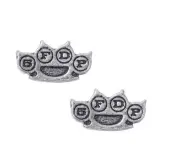 Earrings ALCHEMY GOTHIC - Five Finger Death Punch