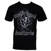 t-shirt metal men's Motörhead - Bastards - ROCK OFF L
