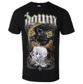 men's t-shirt Down - Swamp Skull - ROCK OFF XXL