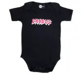 body children's Exodus - Logo - Black 56