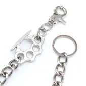 Boxer 3 chain