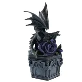 box (decoration) Dragon Beauty