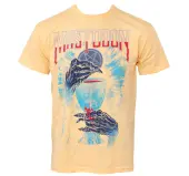 men's t-shirt Mastodon - Unholy Communion Yeh - ROCK OFF L