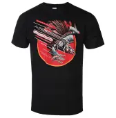 t-shirt metal men's Judas Priest - Screaming For Vengeance - ROCK OFF S