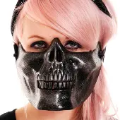mask POIZEN INDUSTRIES - Skull