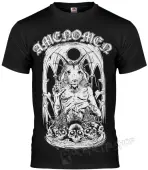 t-shirt hardcore men's - DEVIL - AMENOMEN S